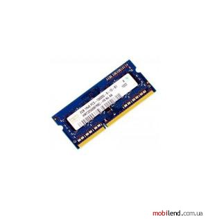 Hynix DDR3 1333 SO-DIMM 2Gb