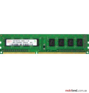 Hynix DDR3 PC3-10600 1GB (HMT112U6BFR8C-H9)