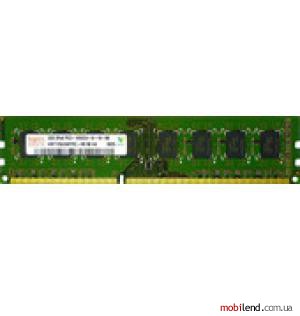 Hynix DDR3 PC3-10600 2 ?? (HMT125U6BFR8C-H9)