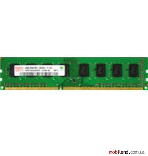 Hynix DDR3 PC3-8500 2 ?? (HMT125U6BFR8C-G7)