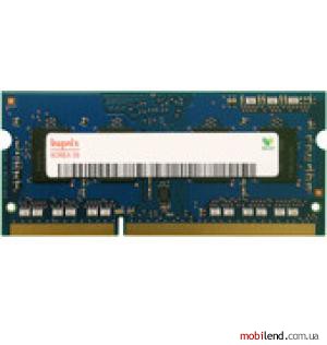 Hynix DDR3 SO-DIMM PC3-10600 2GB (HMT425S6AFR6C-H9)