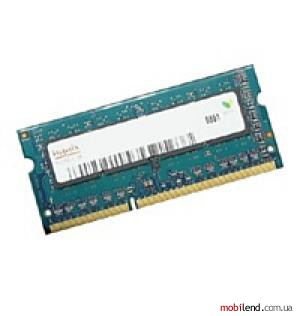 Hynix DDR3L 1066 SO-DIMM 4Gb