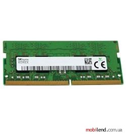 Hynix DDR4 2666 SO-DIMM 4Gb