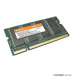 Hynix DDR 333 SO-DIMM 1Gb