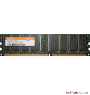 Hynix DDR PC-3200 256 ?? (HYMD232646D8J-D43)