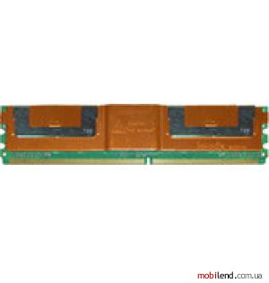 Hynix FB-DIMM DDR2 PC2-5300 2GB (HYMP125F72CP8D3-Y5)