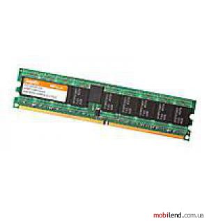 Hynix Low Profile DDR2 400 Registered ECC DIMM 1Gb