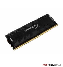 HyperX 128 GB (8x16GB) DDR4 3000 MHz (HX430C15PB3K8/128)