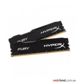 HyperX 16 GB (2x8GB) DDR3 1333 MHz (HX313C9FBK2/16)