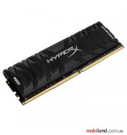 HyperX 16 GB (2x8GB) DDR4 2666 MHz Predator (HX426C13PB3K2/16)