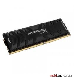 HyperX 16 GB (2x8GB) DDR4 3000 MHz (HX430C15PB3K2/16)