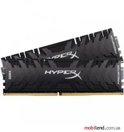 HyperX 16 GB (2x8GB) DDR4 4000 MHz (HX440C19PB3K2/16)