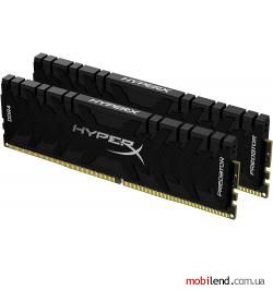 HyperX 16 GB (2x8GB) DDR4 5333 MHz Predator (HX453C20PB3K2/16)