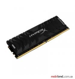 HyperX 16 GB DDR4 2400 MHz Predator (HX424C12PB3/16)