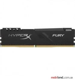 HyperX 16 GB DDR4 3600 MHz FURY (HX436C18FB4/16)