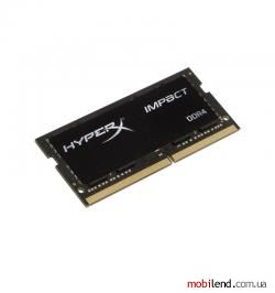 HyperX 16 GB SO-DIMM DDR4 2133 MHz Impact (HX421S13IB/16)