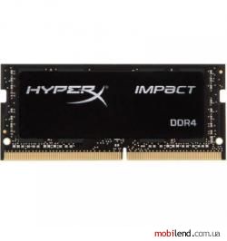 HyperX 16 GB SO-DIMM DDR4 2933 MHz (HX429S17IB/16)