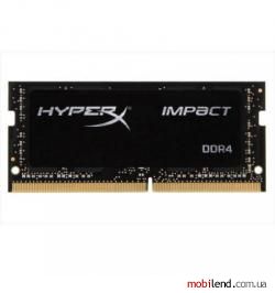 HyperX 16 GB SO-DIMM DDR4 3200 MHz (HX432S20IB/16)
