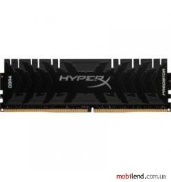 HyperX 32 GB DDR4 2666 MHz Predator (HX426C15PB3/32)