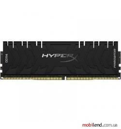 HyperX 32 GB DDR4 3000 MHz Predator (HX430C16PB3/32)