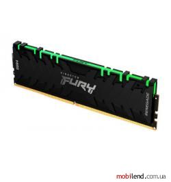 HyperX 32 GB DDR4 3000 Mhz Predator RGB (HX430C16PB3A/32)