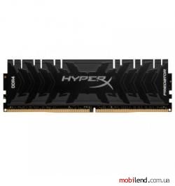 HyperX 32 GB DDR4 3200 MHz Predator (HX432C16PB3/32)