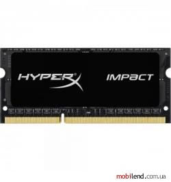 HyperX 32 GB SO-DIMM DDR4 2933 MHz Impact (HX429S17IB/32)