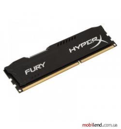 HyperX 4 GB DDR3 1333 MHz FURY (HX313C9FB/4)