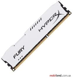 HyperX 4 GB DDR3 1333 MHz FURY (HX313C9FW/4)