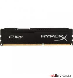 HyperX 4 GB DDR3L 1866 MHz (HX318LC11FB/4)