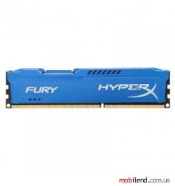 HyperX 8 GB DDR3 1333 MHz (HX313C9F/8)