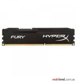 HyperX 8 GB DDR3 1333 MHz (HX313C9FB/8)