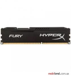 HyperX 8 GB DDR3 1866 MHz FURY (HX318C10FB/8)