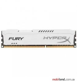 HyperX 8 GB DDR3 1866 MHz FURY (HX318C10FW/8)