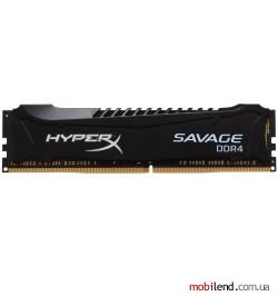 HyperX 8 GB DDR4 2133 MHz (HX421C13SB/8)