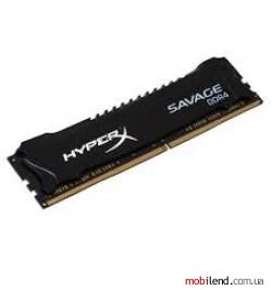 HyperX 8 GB DDR4 2666 MHz (HX426C13SB/8)