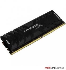 HyperX 8 GB DDR4 3200 MHz (HX432C16PB3/8)