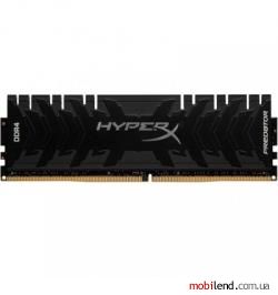 HyperX 8 GB DDR4 4000 MHz (HX440C19PB3/8)