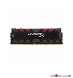 HyperX 8 GB DDR4 4000 MHz (HX440C19PB3A/8)