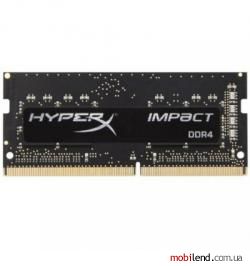 HyperX 8 GB SO-DIMM DDR4 3200 MHz (HX432S20IB2/8)