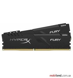 HyperX Fury HX426C16FB4K2/32