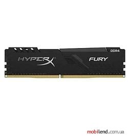 HyperX Fury HX430C16FB4/16