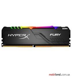 HyperX Fury HX432C16FB3A/32