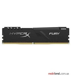 HyperX Fury HX434C17FB3/32