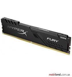 HyperX Fury HX434C17FB4/16