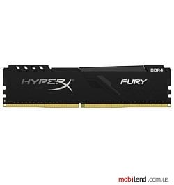 HyperX Fury HX437C19FB3/8