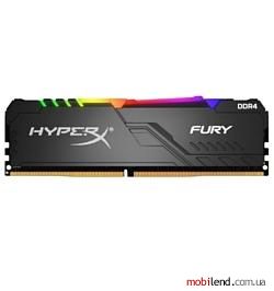 HyperX Fury RGB HX430C16FB3A/32