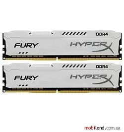 HyperX HX421C14FW2K2/16