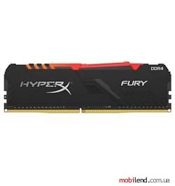 HyperX HX424C15FB3A/8