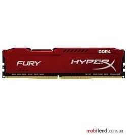 HyperX HX424C15FR/16
